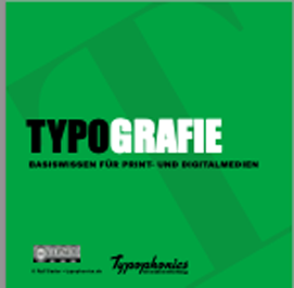 Typografie Basics